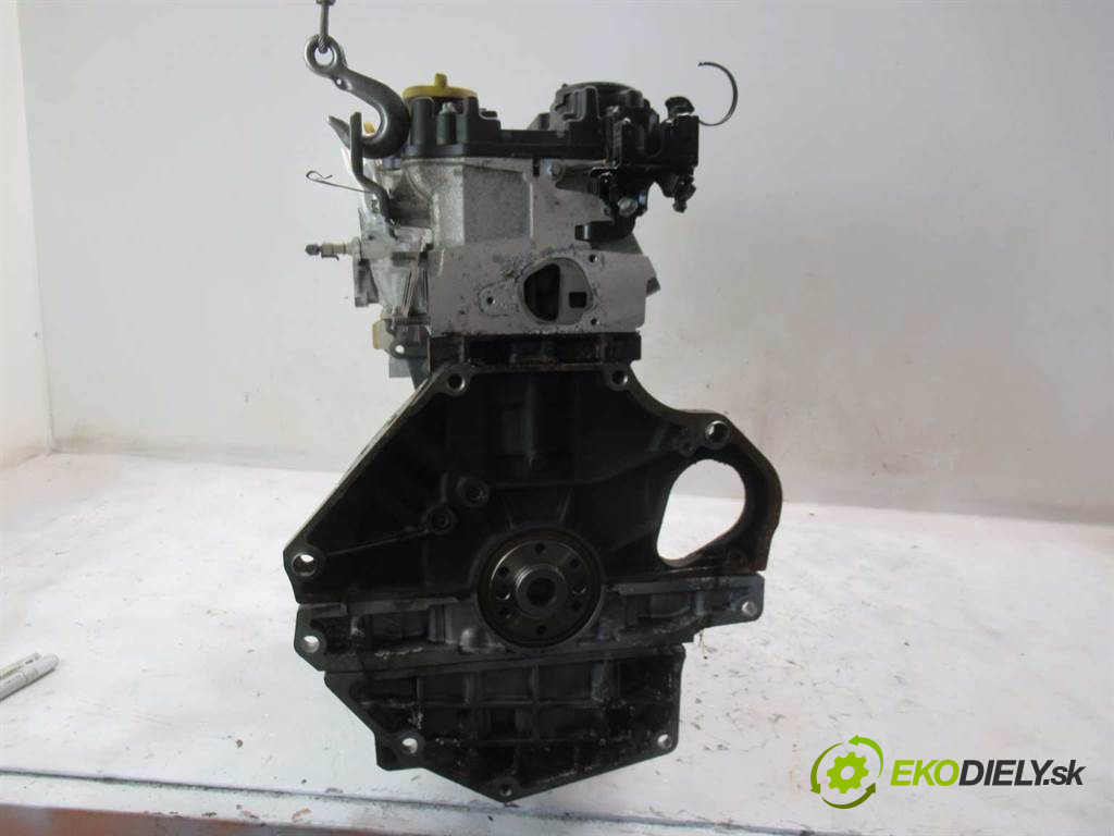 Opel Corsa E       0  motor B14XER