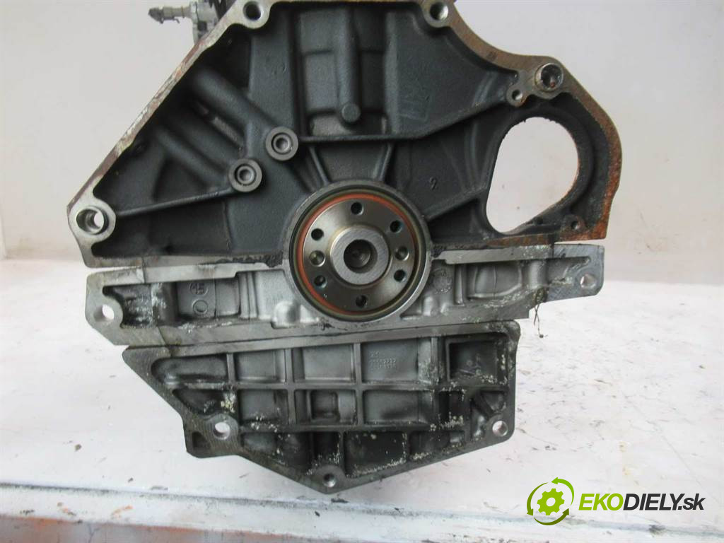 Opel Corsa E       0  motor B14XER