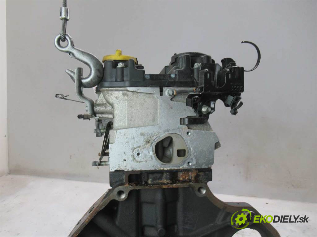 Opel Corsa E       0  motor B14XER