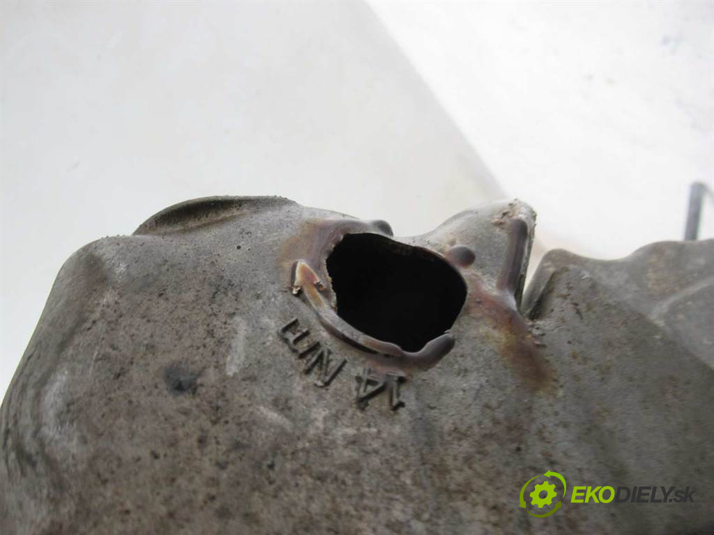 Opel Corsa E       0  motor B14XER