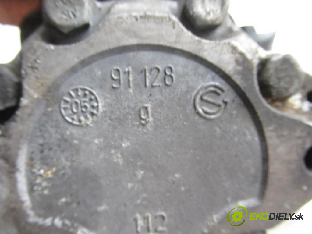 Saab 9-5 LIFT       0  pumpa servočerpadlo 12756698