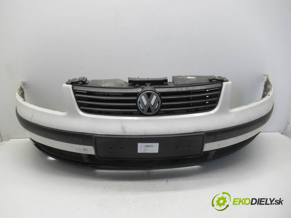 Volkswagen Passat B5       0  nárazník predný
