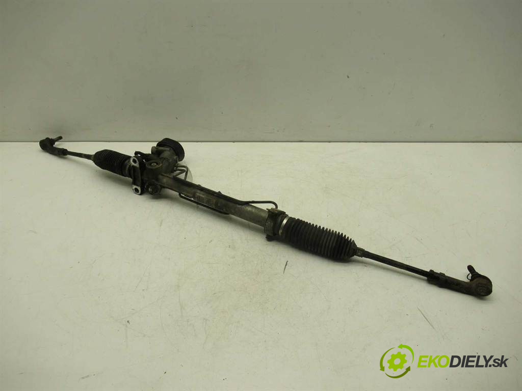 Volkswagen Polo IV 9N LIFT       0  riadenie - 0230080050001