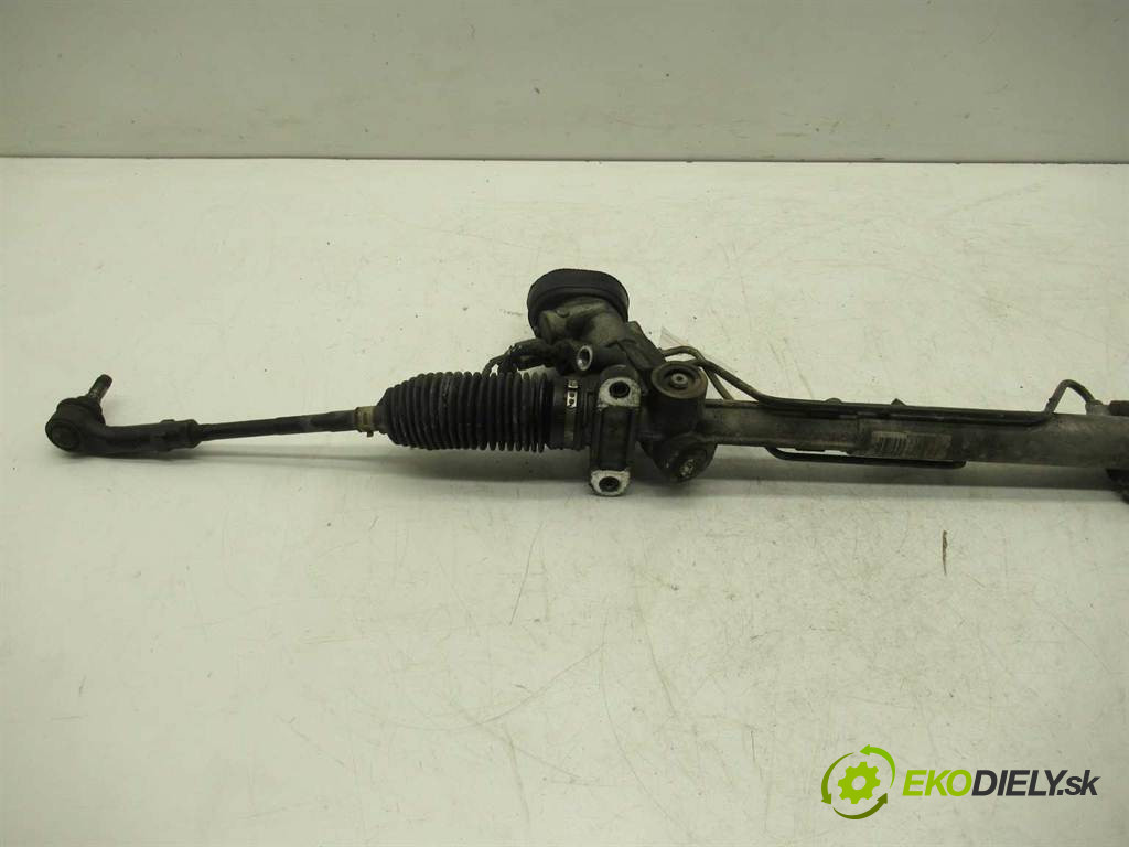 Volkswagen Polo IV 9N LIFT       0  riadenie - 0230080050001