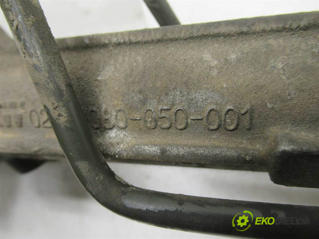 Volkswagen Polo IV 9N LIFT       0  riadenie - 0230080050001