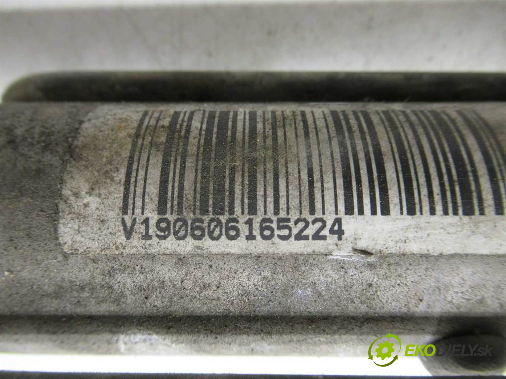 Volkswagen Polo IV 9N LIFT       0  riadenie - 0230080050001