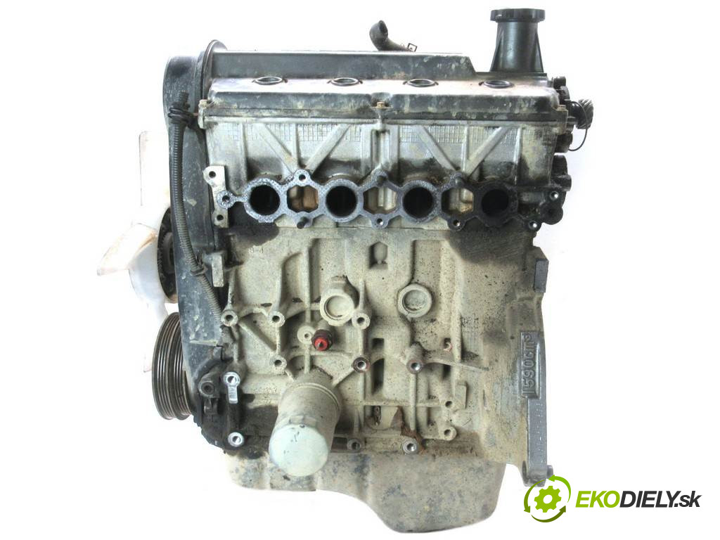 Suzuki Vitara       0  motor G16B