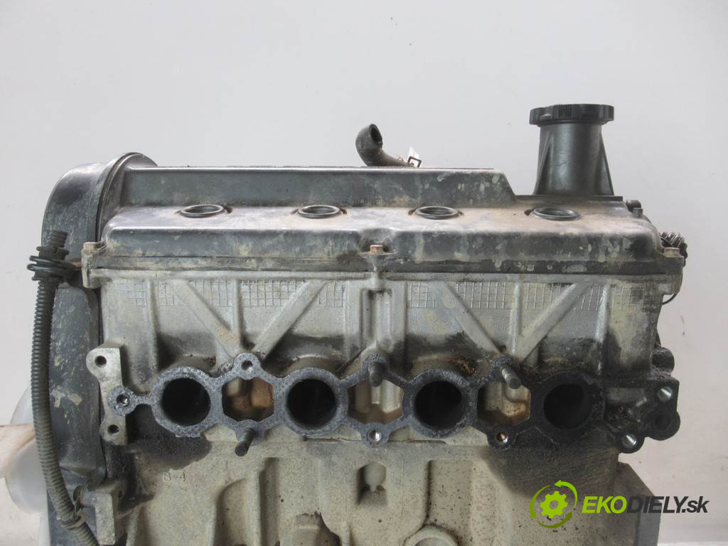 Suzuki Vitara       0  motor G16B