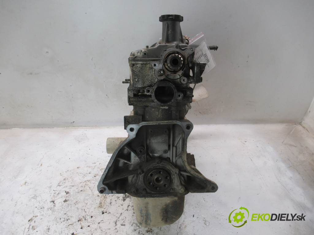Suzuki Vitara       0  motor G16B