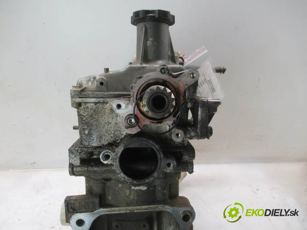 Suzuki Vitara       0  motor G16B
