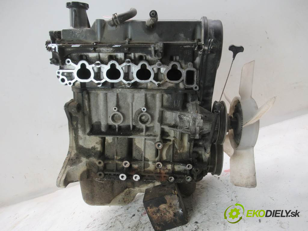 Suzuki Vitara       0  motor G16B