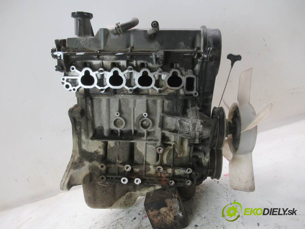 Suzuki Vitara       0  motor G16B