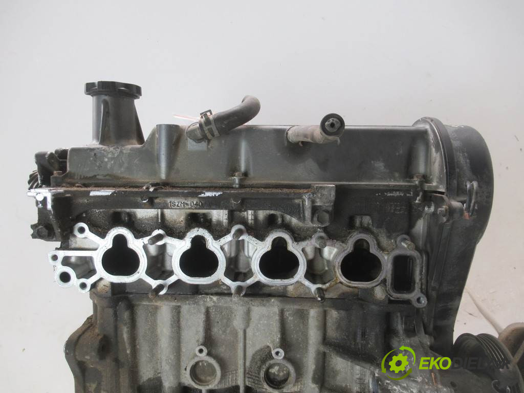 Suzuki Vitara       0  motor G16B