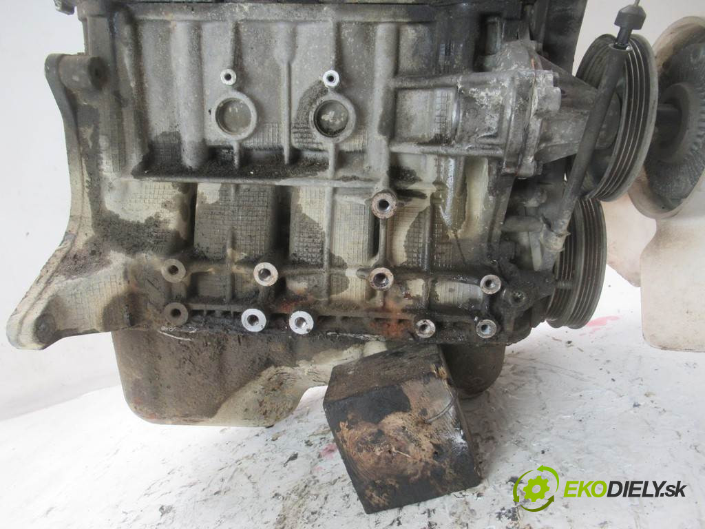 Suzuki Vitara       0  motor G16B