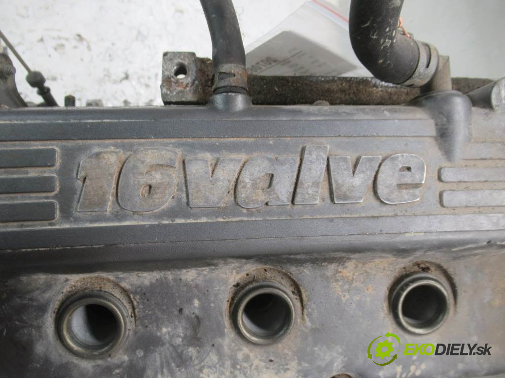 Suzuki Vitara       0  motor G16B