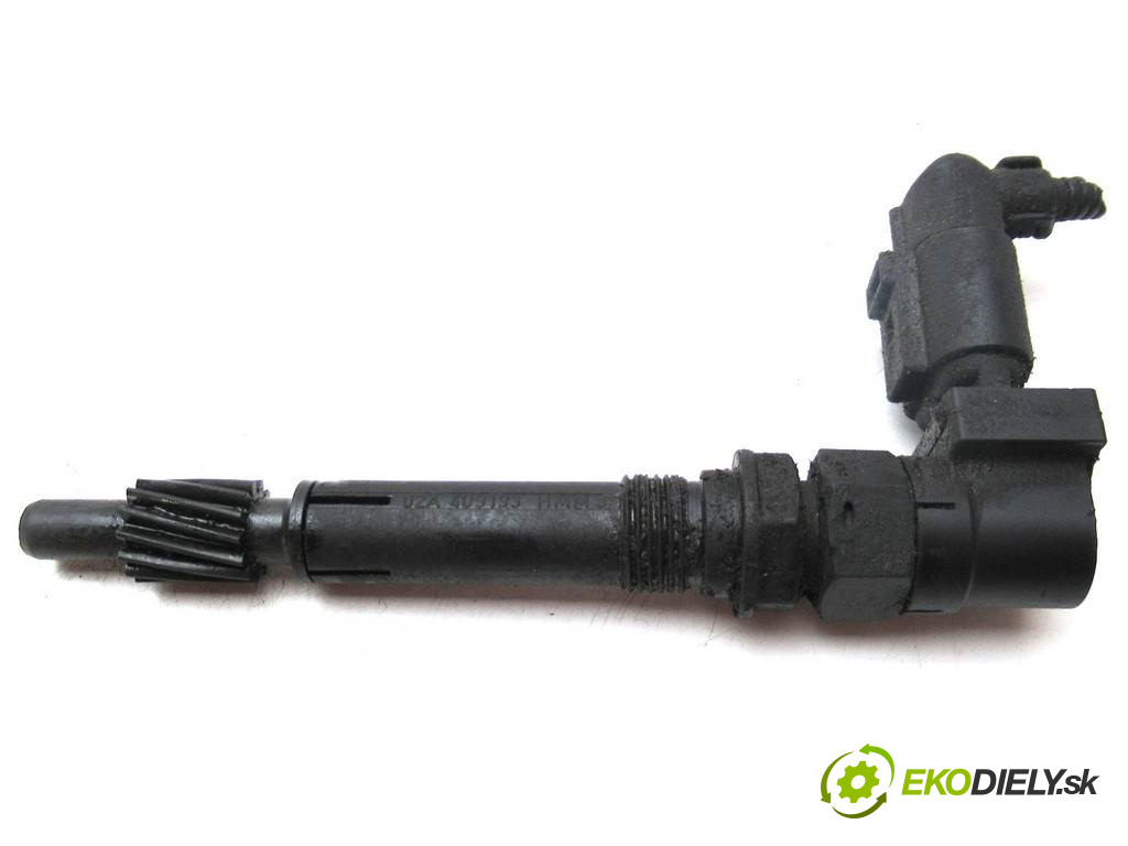 Skoda Octavia I LIFT       0  snímač rychlosti 02A409199