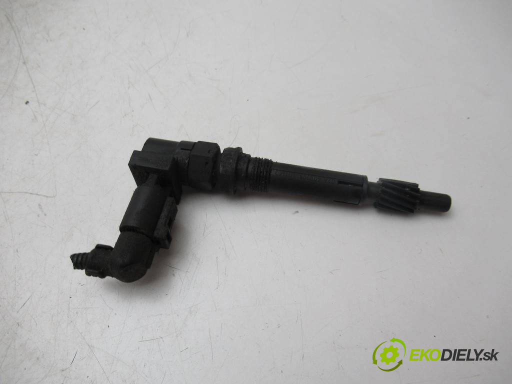 Skoda Octavia I LIFT       0  snímač rychlosti 02A409199