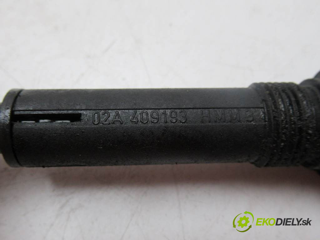 Skoda Octavia I LIFT       0  snímač rychlosti 02A409199