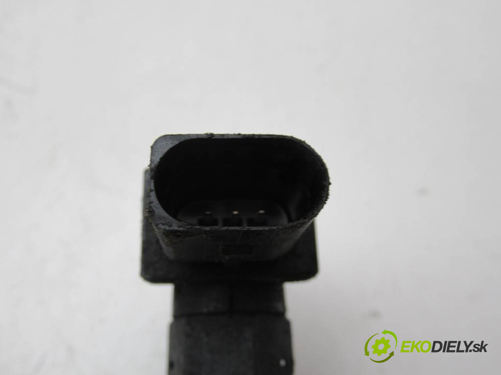 Skoda Octavia I LIFT       0  snímač rychlosti 02A409199