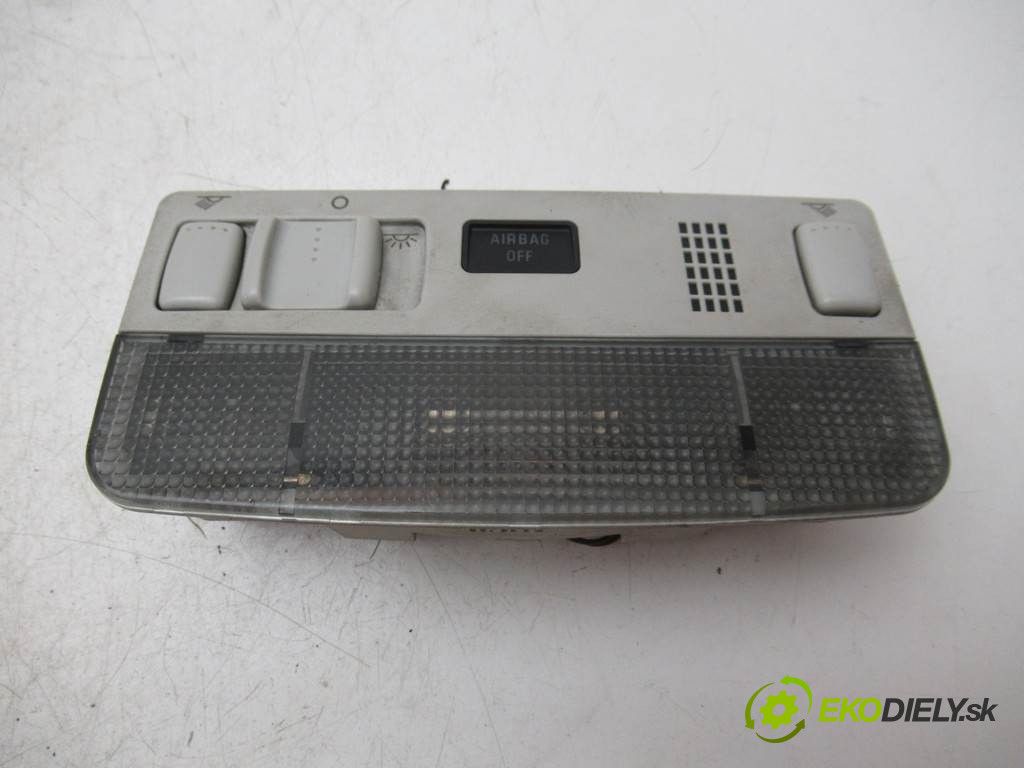 Skoda Octavia I LIFT       0  svetlo svetlo 1U0947105B