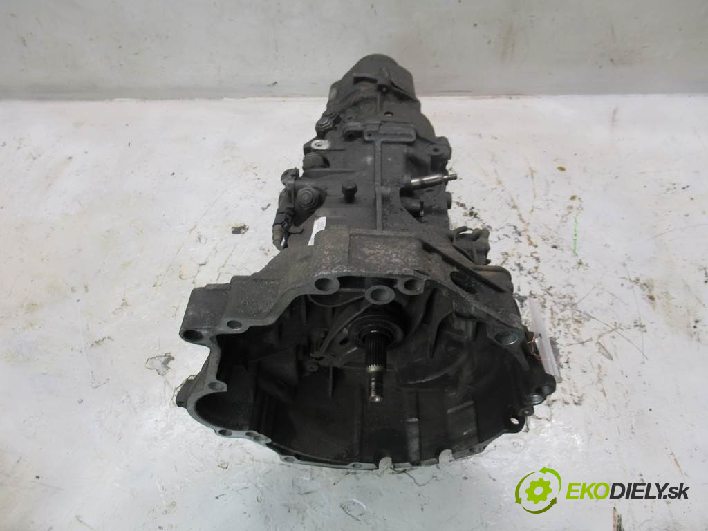 Volkswagen Passat B5 FL       0  prevodovka - GVS