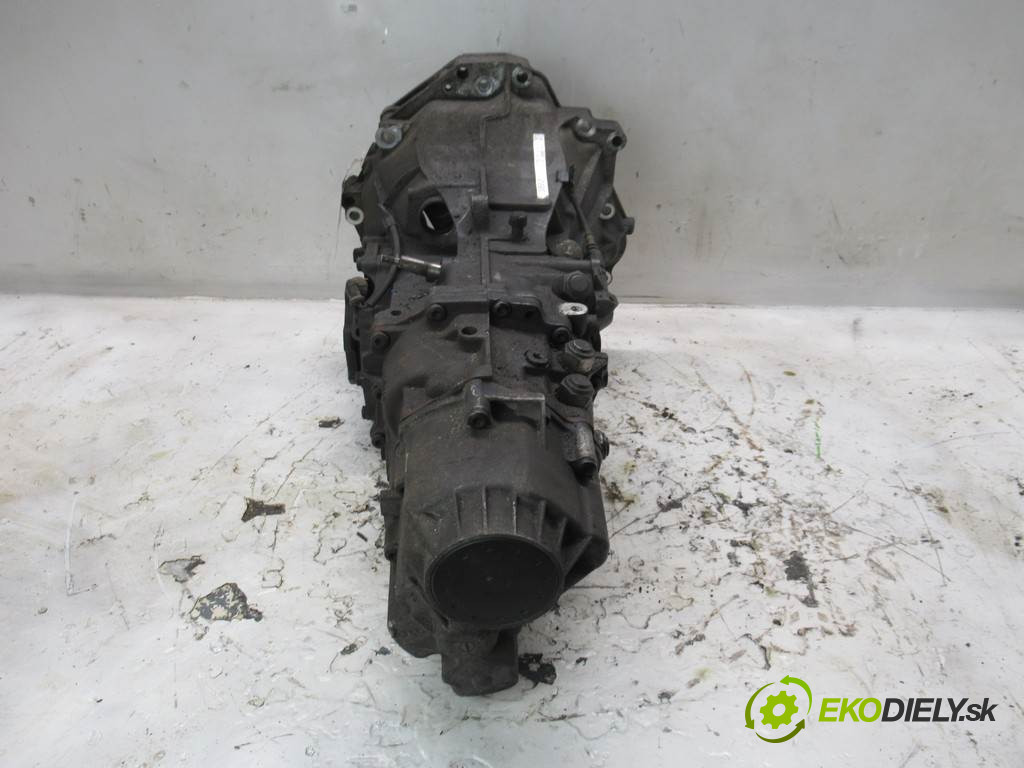 Volkswagen Passat B5 FL       0  prevodovka - GVS