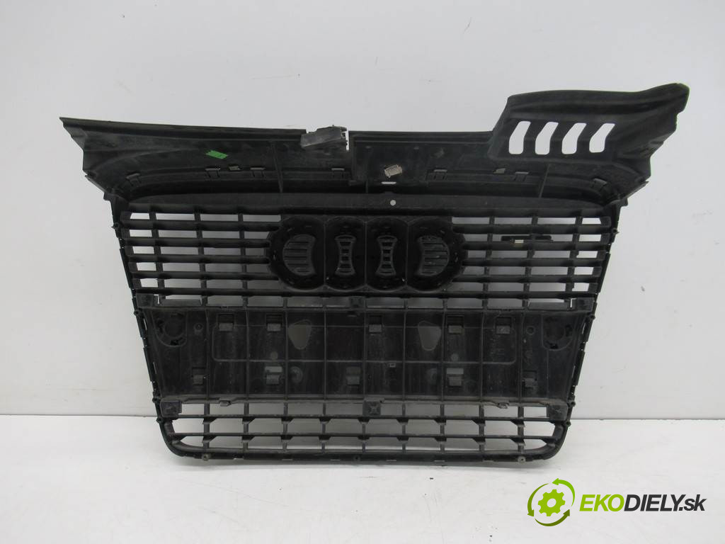 Audi A4 B7       0  mriežka maska 8E0853651J