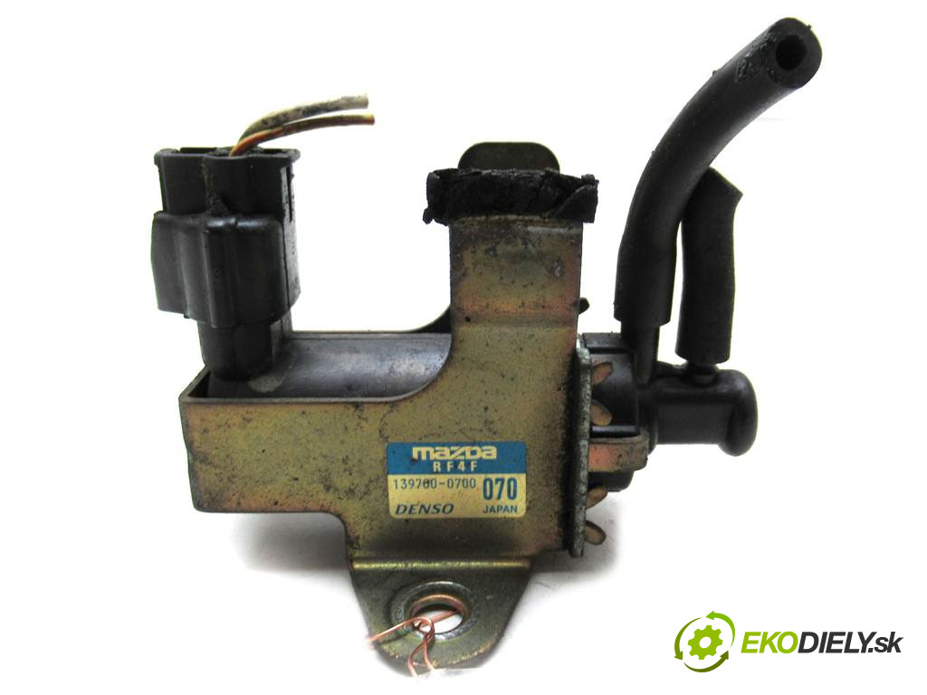 Mazda 6       0  ventil tlaku 139700-0700