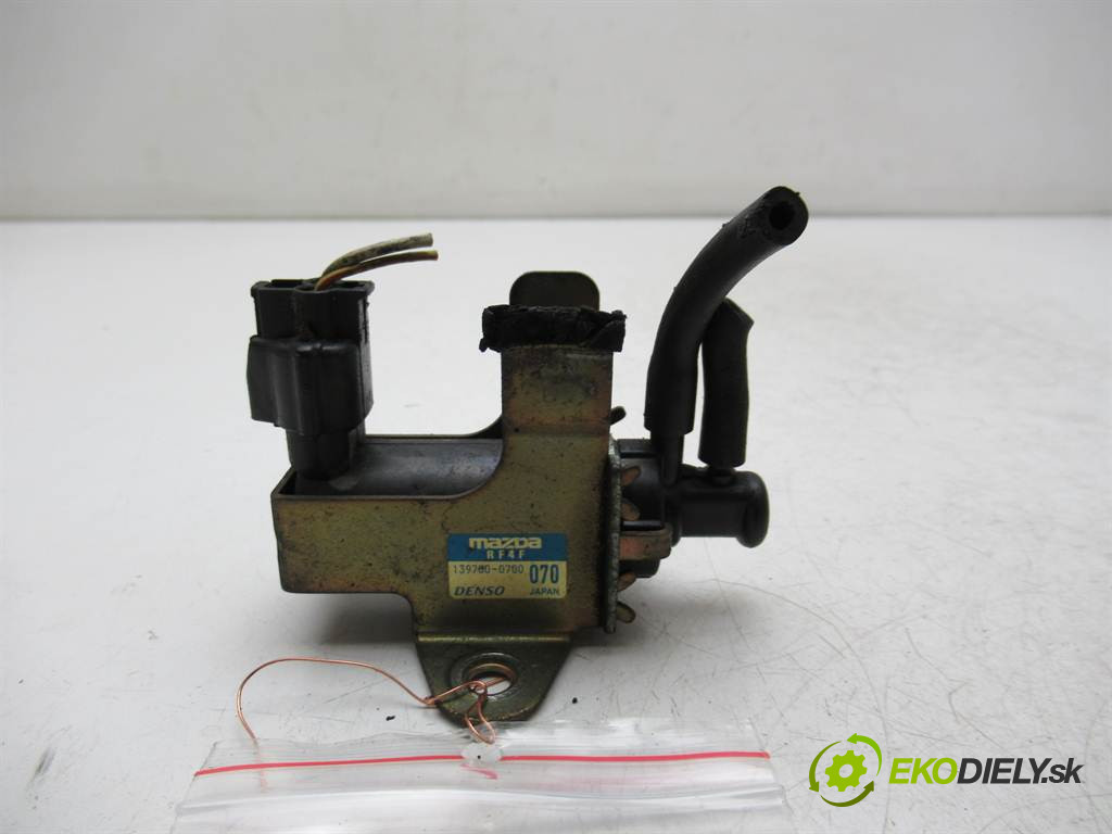 Mazda 6       0  ventil tlaku 139700-0700