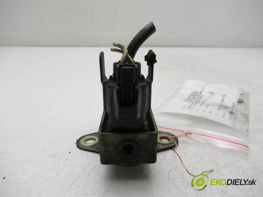 Mazda 6       0  ventil tlaku 139700-0700