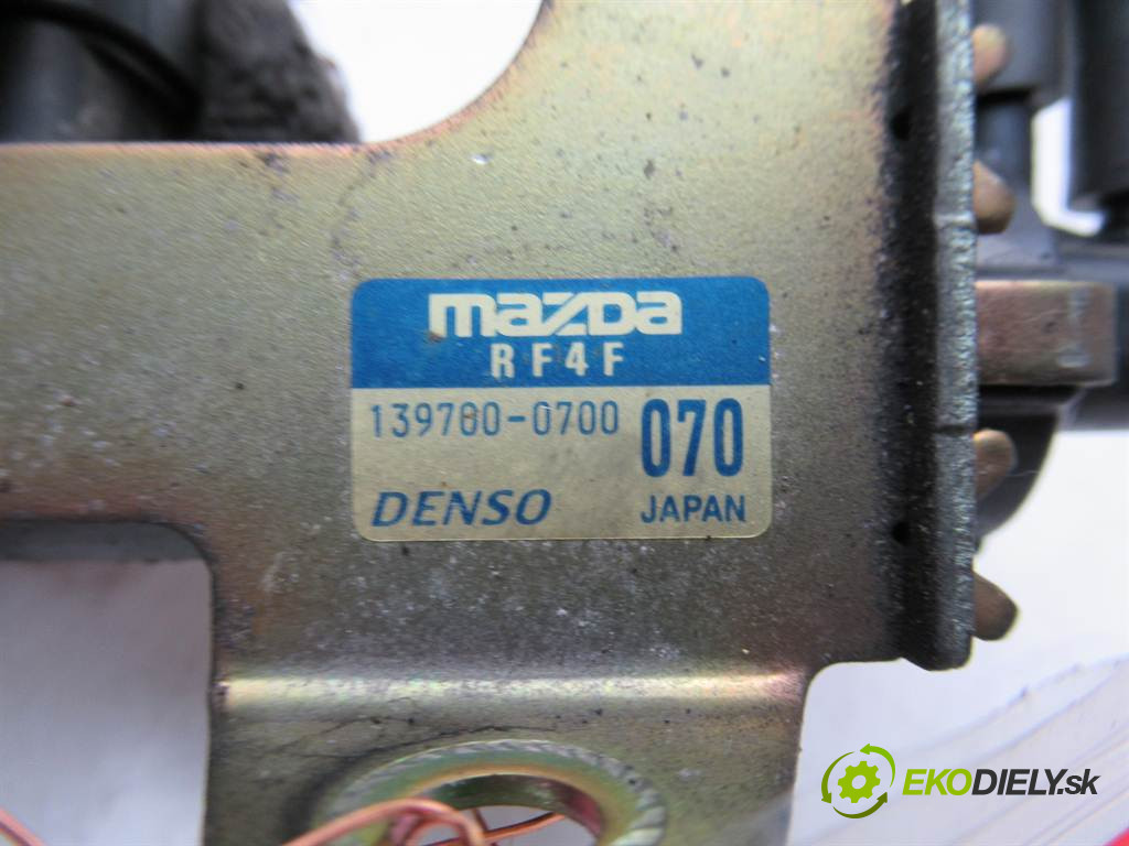 Mazda 6       0  ventil tlaku 139700-0700