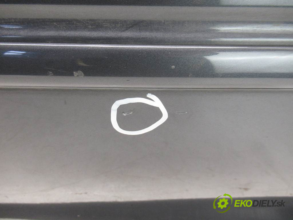 Audi A3 8L FL       0  dveře přední část levé