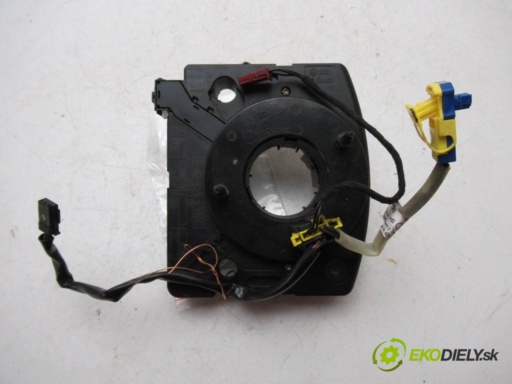 Audi A3 8L FL       0  kroužek slimák airbag 1J0959654AG