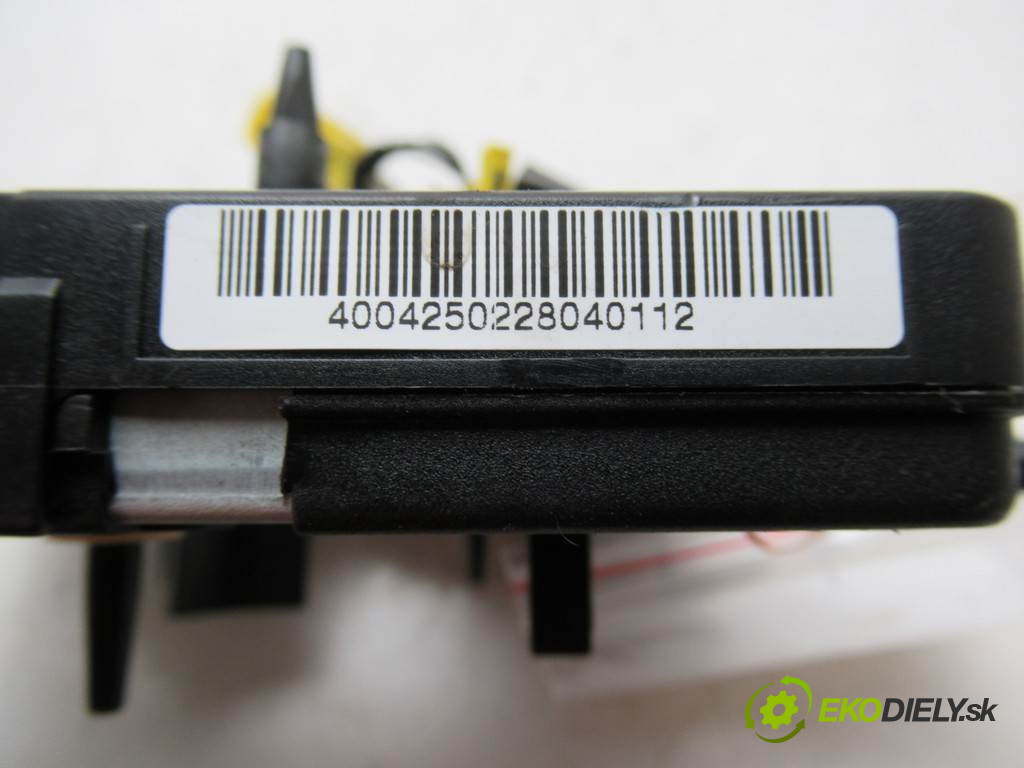 Audi A3 8L FL       0  kroužek slimák airbag 1J0959654AG