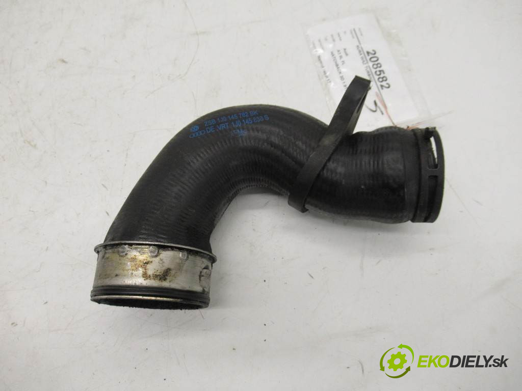Audi A3 8L FL       0  rúra hadice turba 1J0145762BK