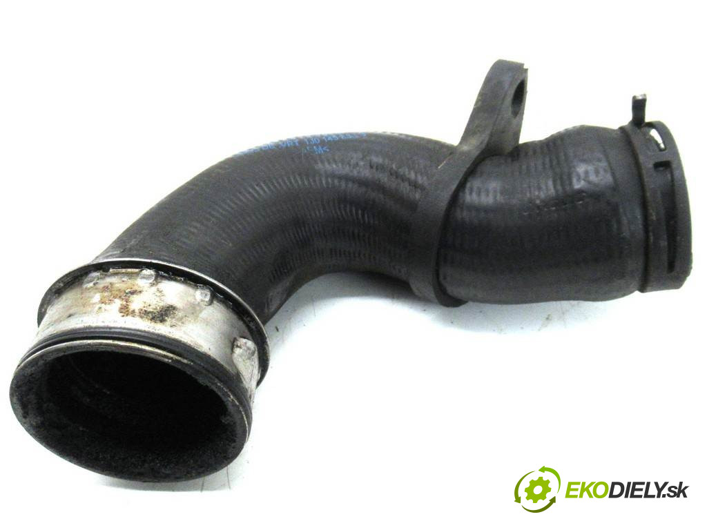 Audi A3 8L FL       0  rúra hadice turba 1J0145762BK