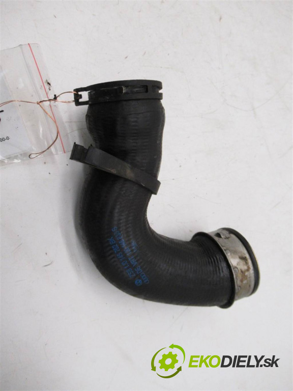 Audi A3 8L FL       0  rúra hadice turba 1J0145762BK