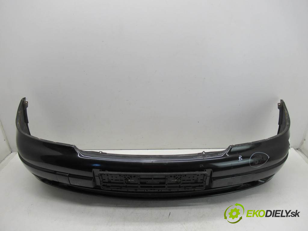 Opel Astra G       0  nárazník predný