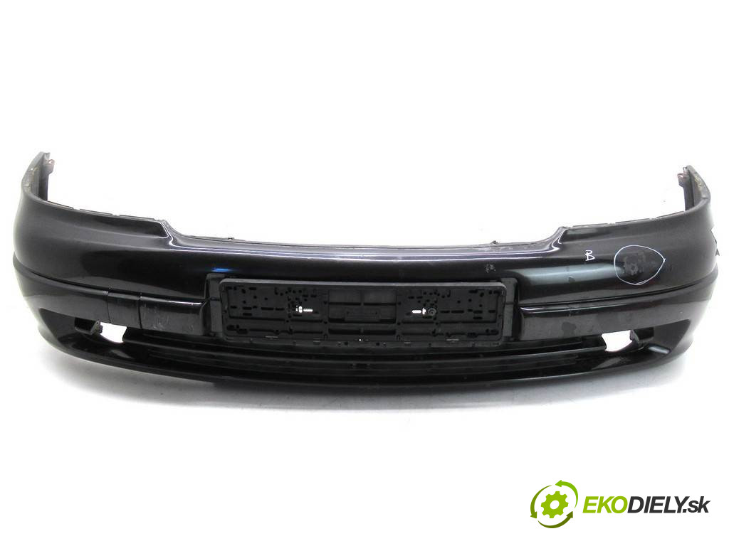 Opel Astra G       0  nárazník predný