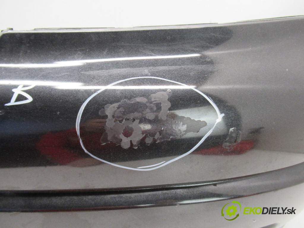 Opel Astra G       0  nárazník predný