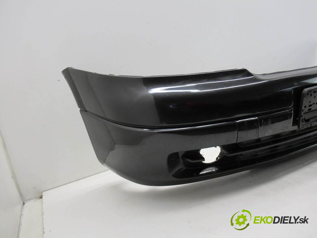 Opel Astra G       0  nárazník predný