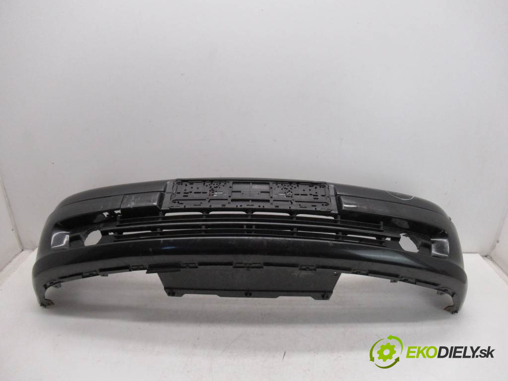 Opel Astra G       0  nárazník predný