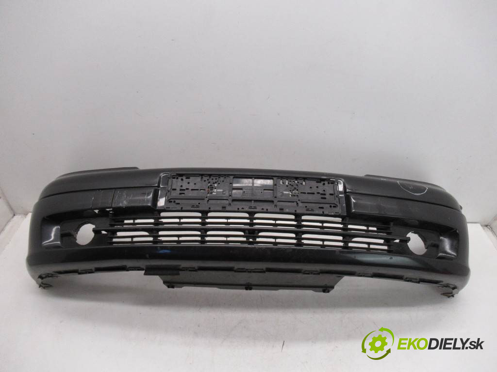 Opel Astra G       0  nárazník predný