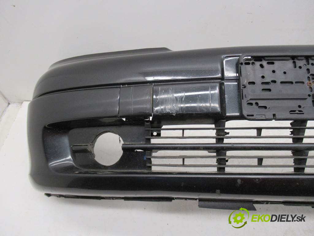 Opel Astra G       0  nárazník predný