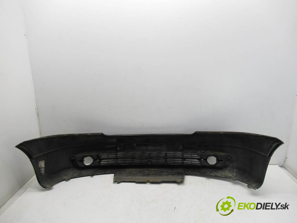 Opel Astra G       0  nárazník predný