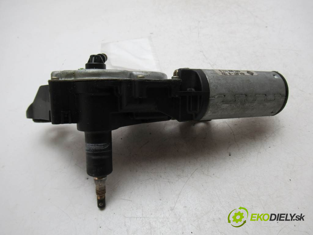 Volkswagen Golf IV       0  motorček stieračov zad 6X0955711D