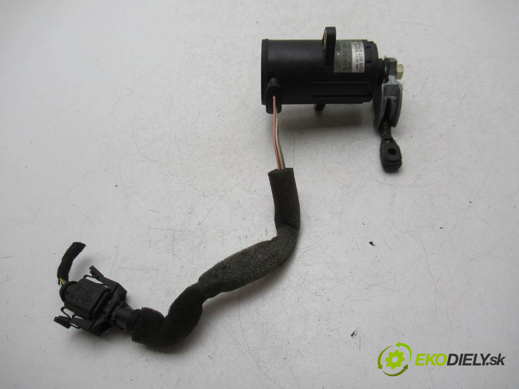 Seat Cordoba FL       0  potenciometer plynového pedálu 028907475AP 0281002339