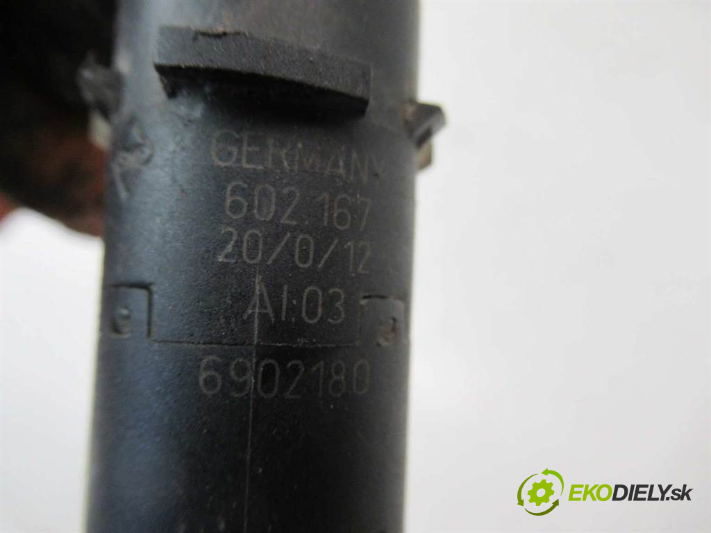 BMW 3 E46       0  snímač pdc - 6902180