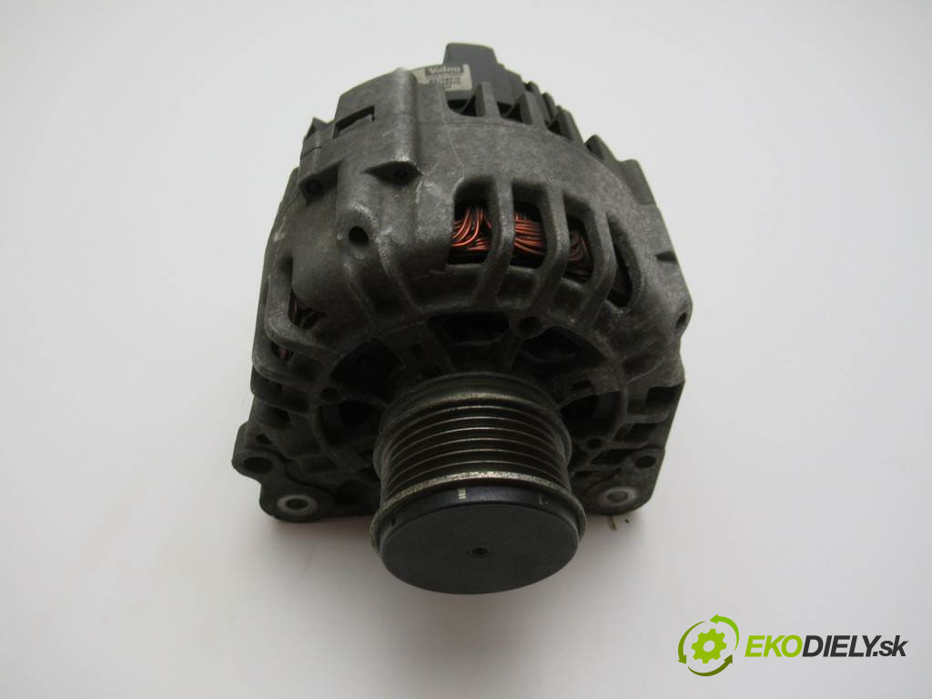 Audi A3 8L FL       0  alternátor 038903023S