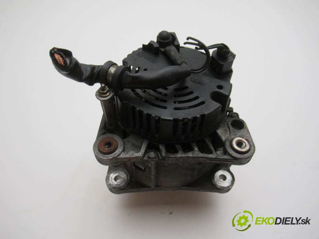 Audi A3 8L FL       0  alternátor 038903023S